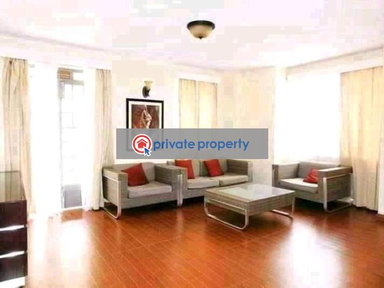 4 bedroom House For Sale &nbsp;amref Nyumbani Villas Kitengela Kajiado - 3