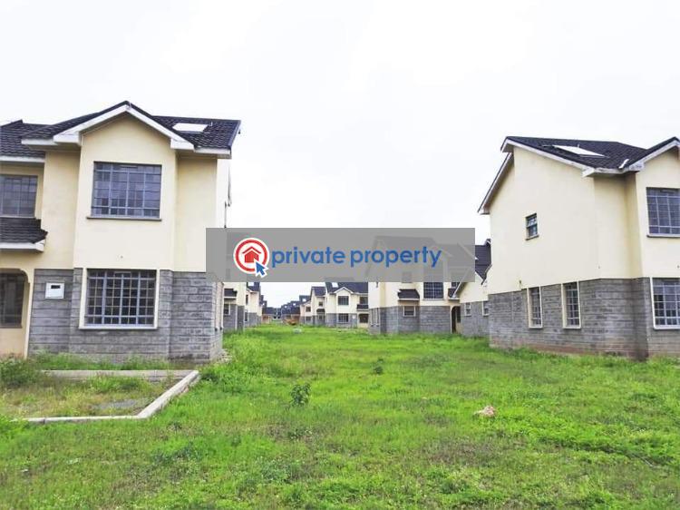 4 bedroom House For Sale &nbsp;amref Nyumbani Villas Kitengela Kajiado - 2