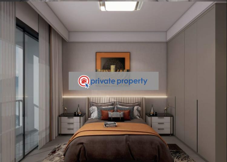 1 bedroom Apartment For Sale &nbsp;sports Road Westlands Nairobi - 4