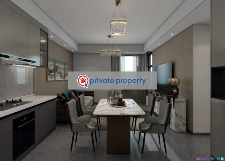 1 bedroom Apartment For Sale &nbsp;sports Road Westlands Nairobi - 9