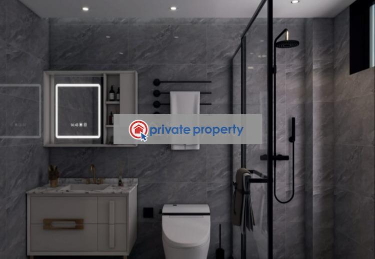 1 bedroom Apartment For Sale &nbsp;sports Road Westlands Nairobi - 12