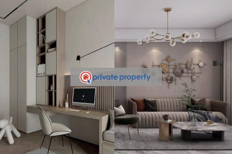 1 bedroom Apartment For Sale &nbsp;sports Road Westlands Nairobi - 9