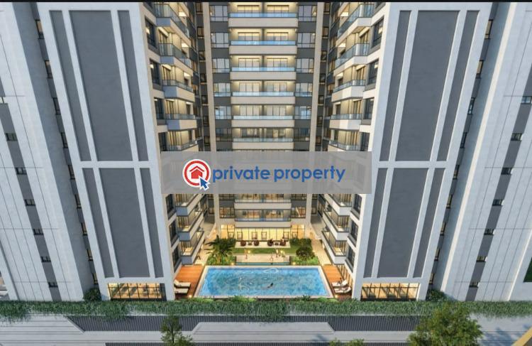 1 bedroom Apartment For Sale &nbsp;sports Road Westlands Nairobi - 1