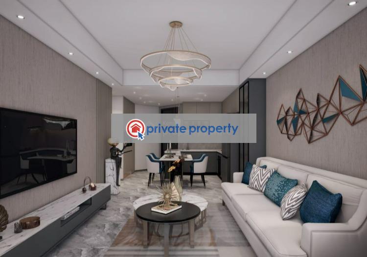 1 bedroom Apartment For Sale &nbsp;sports Road Westlands Nairobi - 5