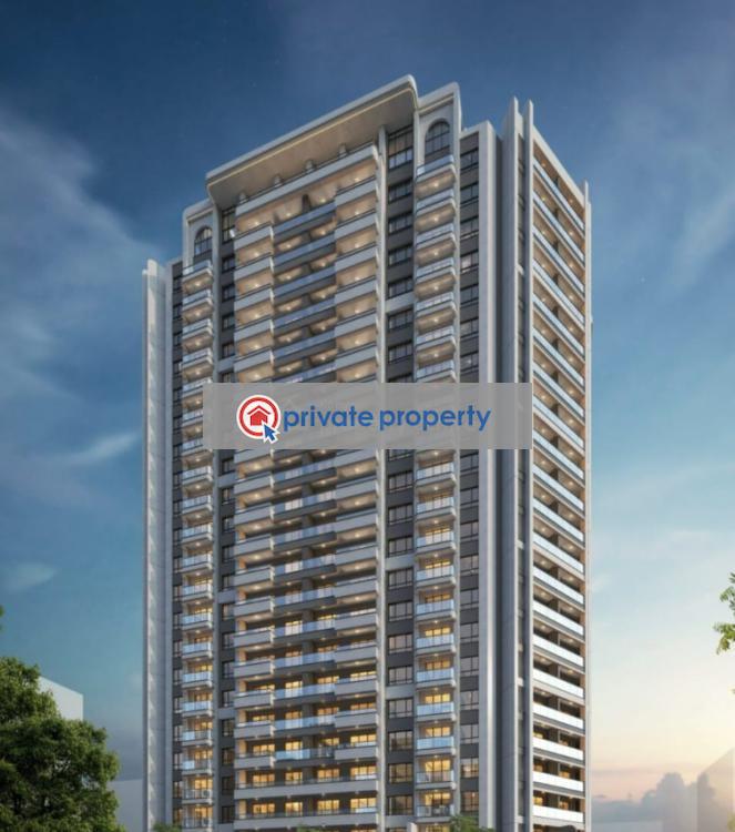 1 bedroom Apartment For Sale &nbsp;sports Road Westlands Nairobi - 2