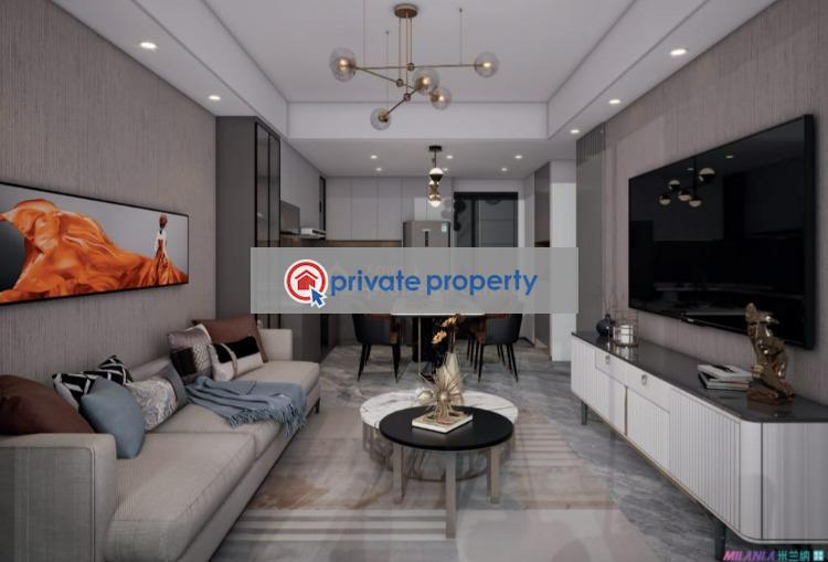 2 bedroom Apartment For Sale &nbsp;sports Road Westlands Nairobi - 11