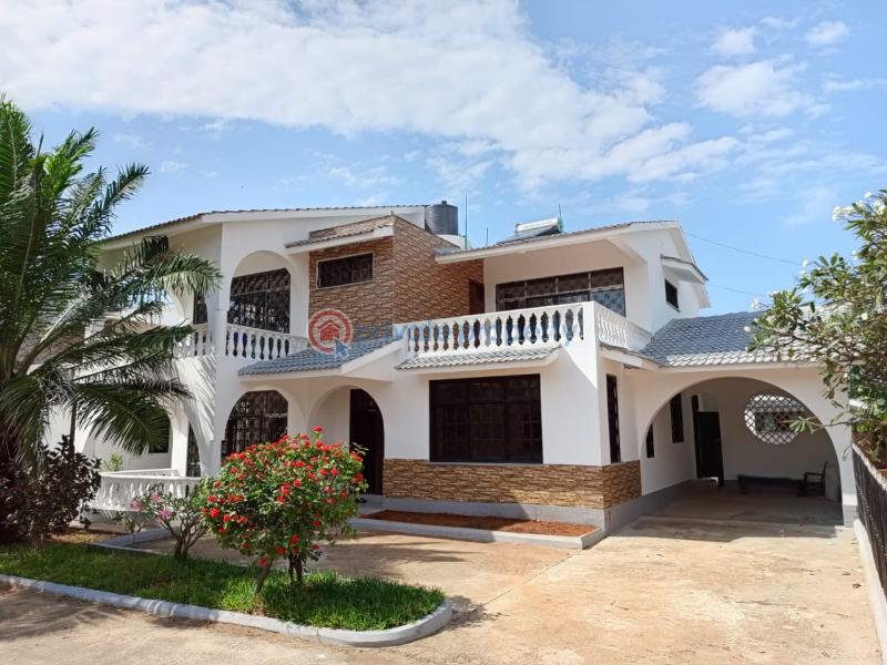 4 bedroom Industrial Land For Sale Serena Shanzu Mombasa - 12