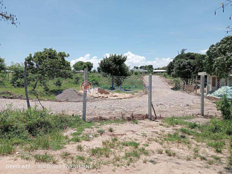 Land For Sale Near Macmillan School Cabro Road Shanzu Mombasa - 7