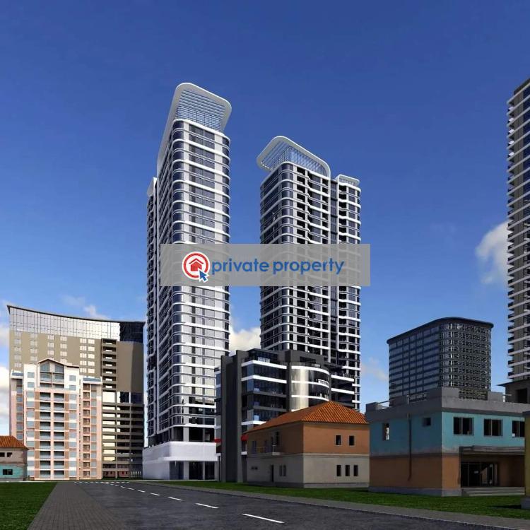 2 bedroom Apartment For Sale Westlands Nairobi - 7