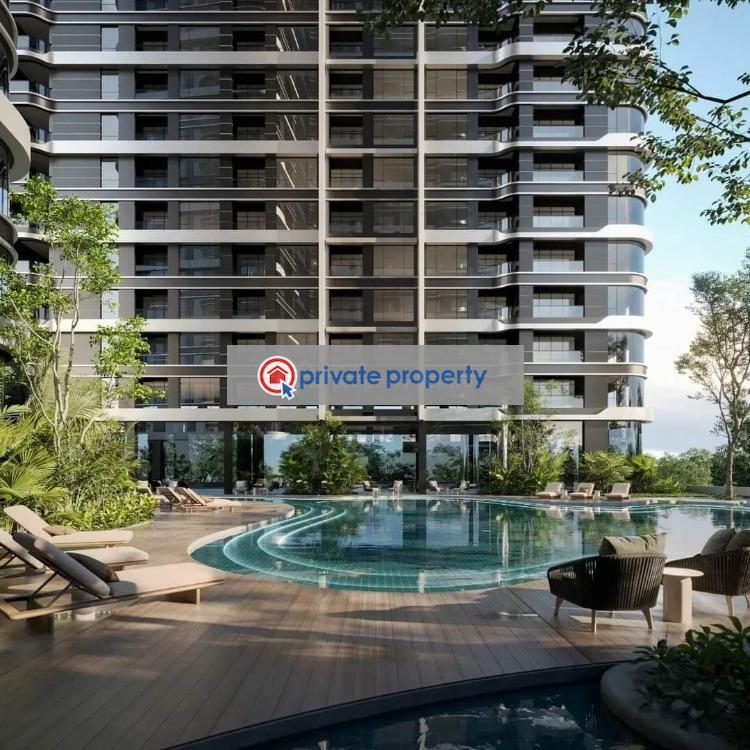 2 bedroom Apartment For Sale Westlands Nairobi - 2