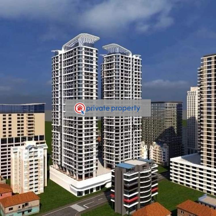 2 bedroom Apartment For Sale Westlands Nairobi - 5