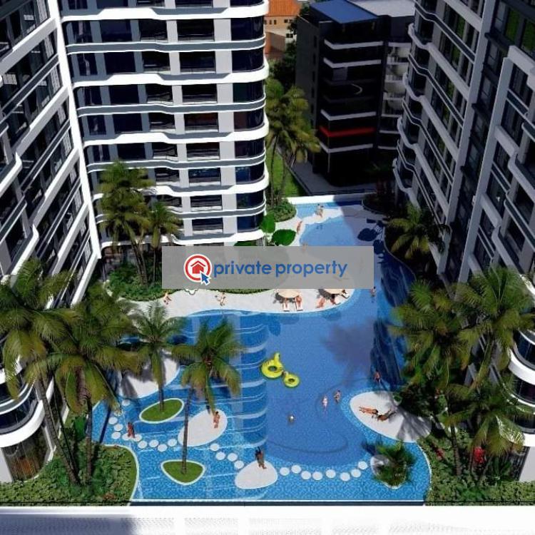 2 bedroom Apartment For Sale Westlands Nairobi - 4