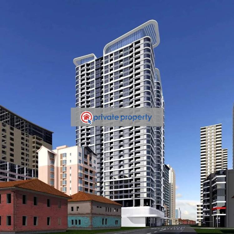 2 bedroom Apartment For Sale Westlands Nairobi - 3
