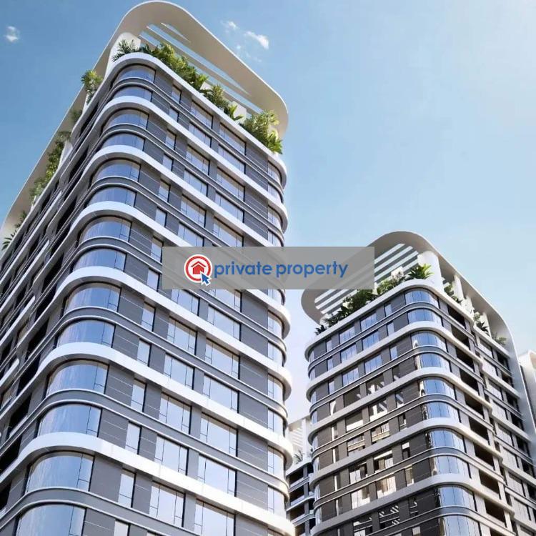 2 bedroom Apartment For Sale Westlands Nairobi - 6