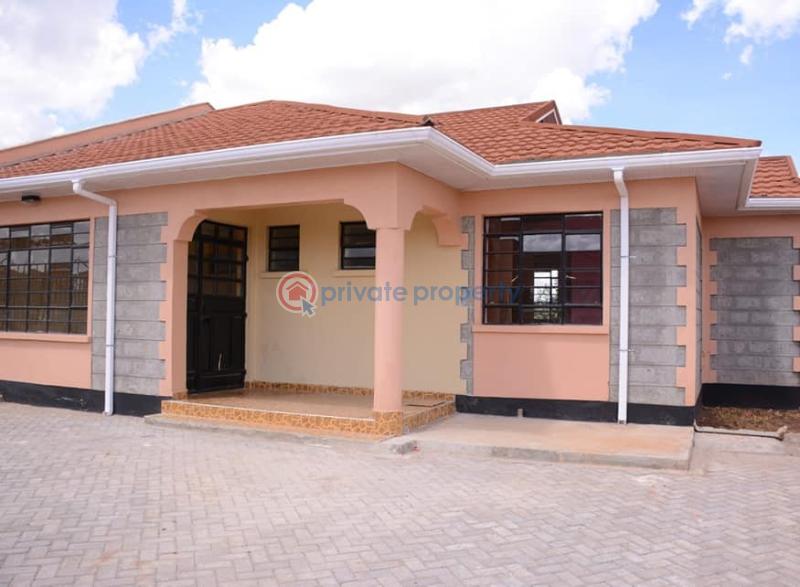 3 bedroom Townhouse For Rent Thika Section 9 Thika Kiambu - 12