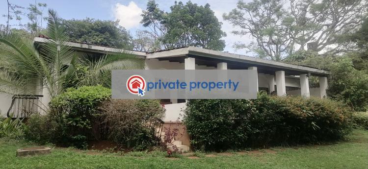 4 bedroom House For Sale &nbsp;muthaiga Muthaiga Nairobi - 2