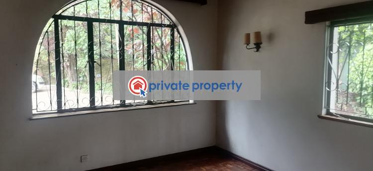 4 bedroom House For Sale &nbsp;muthaiga Muthaiga Nairobi - 9