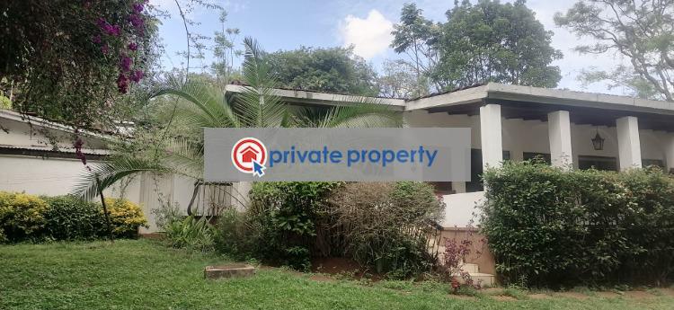 4 bedroom House For Sale &nbsp;muthaiga Muthaiga Nairobi - 3