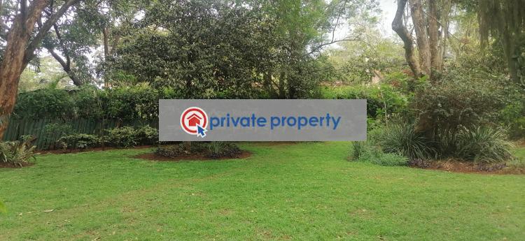 4 bedroom House For Sale &nbsp;muthaiga Muthaiga Nairobi - 24