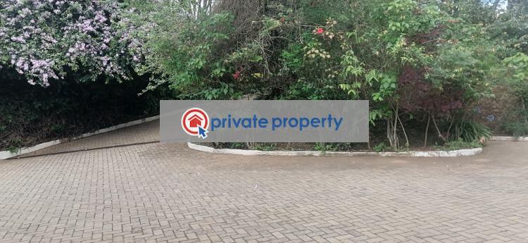 4 bedroom House For Sale &nbsp;muthaiga Muthaiga Nairobi - 6