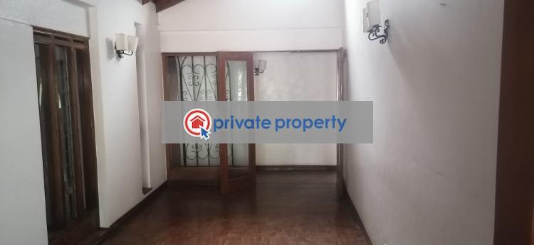 4 bedroom House For Sale &nbsp;muthaiga Muthaiga Nairobi - 8