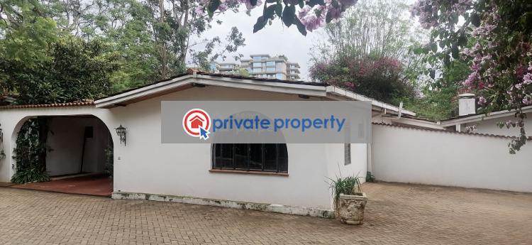 4 bedroom House For Sale &nbsp;muthaiga Muthaiga Nairobi - 1