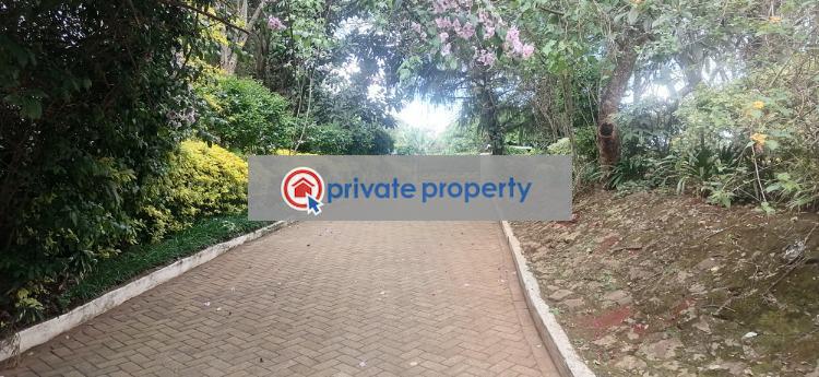 4 bedroom House For Sale &nbsp;muthaiga Muthaiga Nairobi - 4