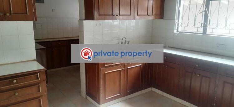 4 bedroom House For Sale &nbsp;muthaiga Muthaiga Nairobi - 20