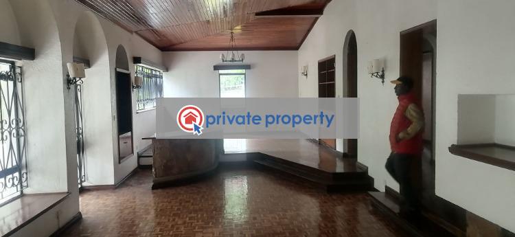 4 bedroom House For Sale &nbsp;muthaiga Muthaiga Nairobi - 13