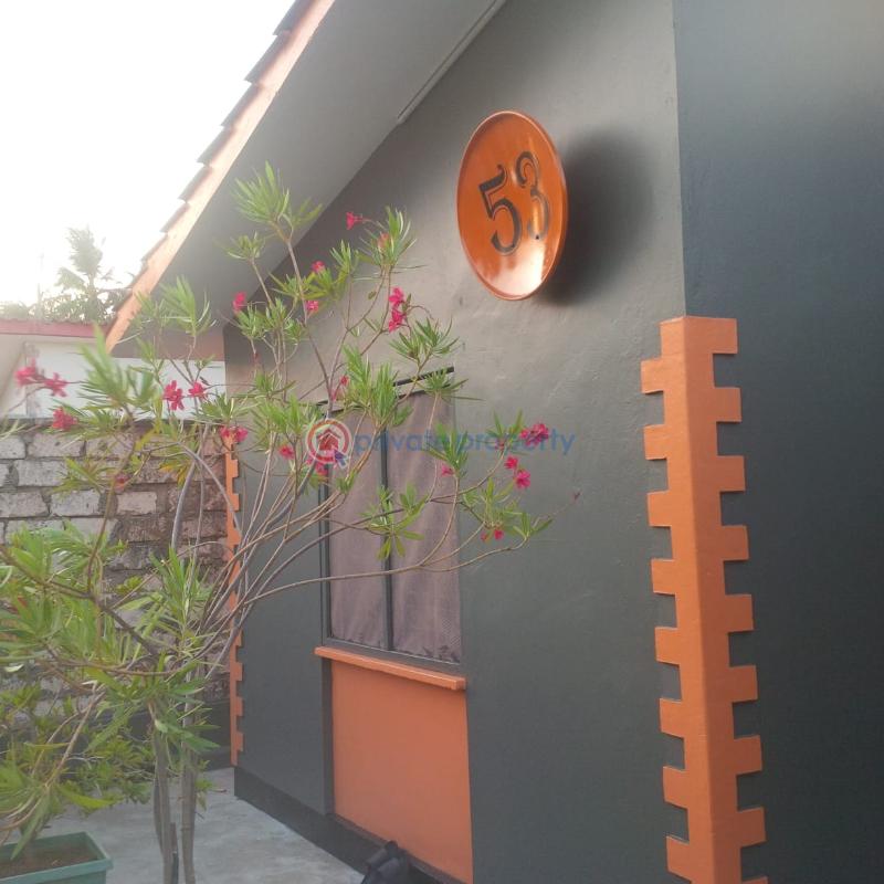 3 bedroom House For Sale Vescon mtambo Road Bamburi Mombasa - 4