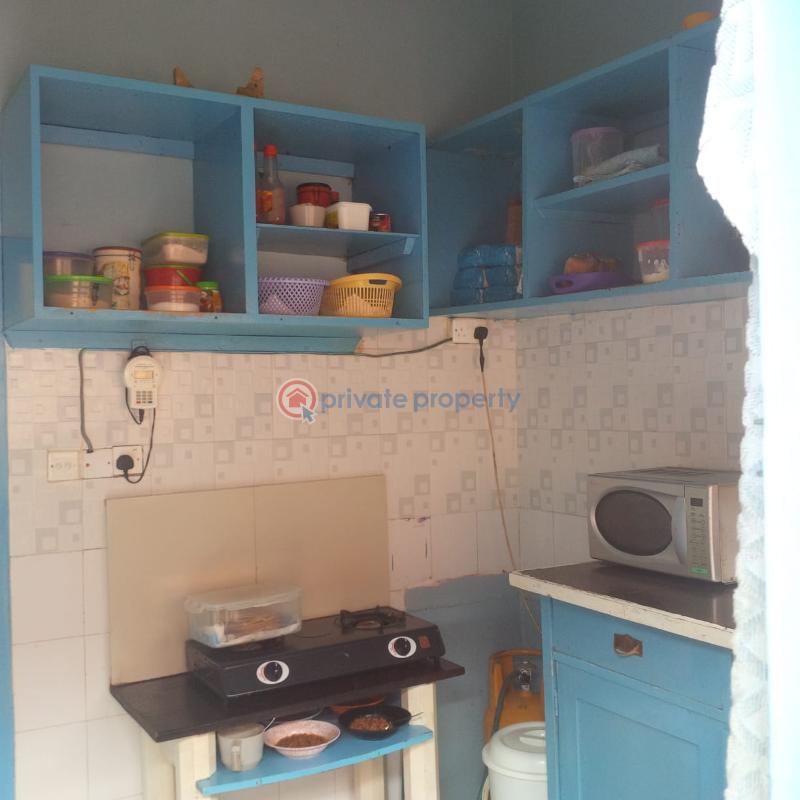 3 bedroom House For Sale Vescon mtambo Road Bamburi Mombasa - 21