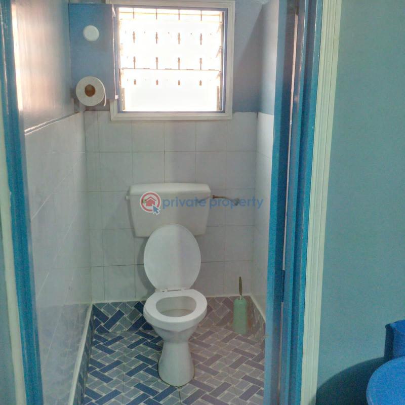 3 bedroom House For Sale Vescon mtambo Road Bamburi Mombasa - 9