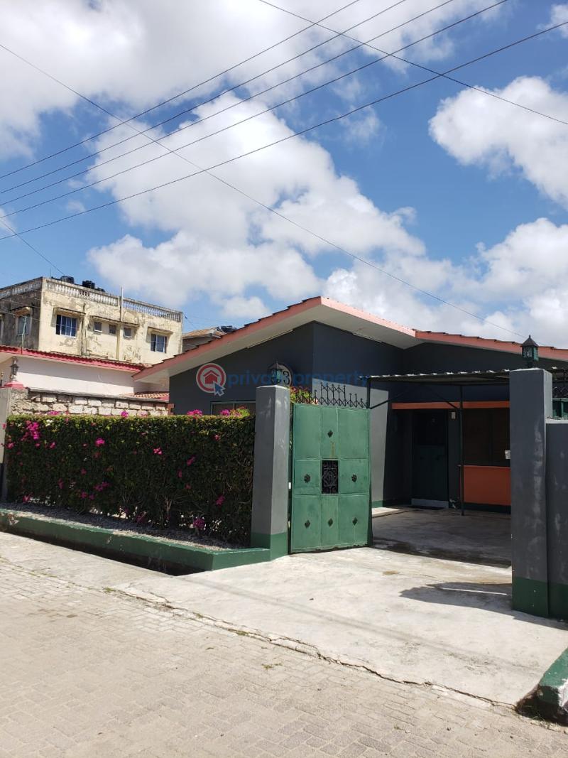 3 bedroom House For Sale Vescon mtambo Road Bamburi Mombasa - 16