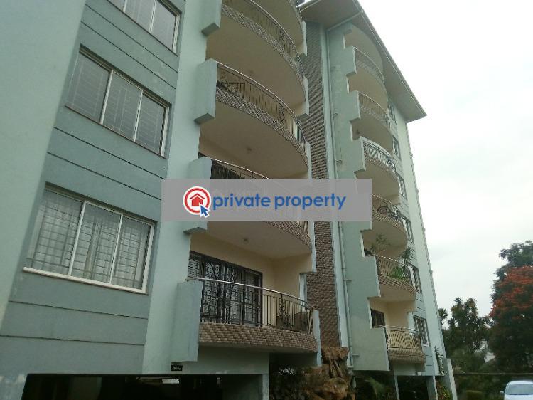 3 bedroom Apartment For Rent  raphta Road Westlands Nairobi - 0