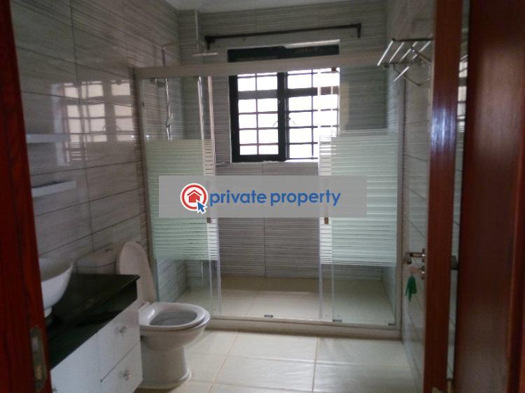 4 bedroom House For Rent  kiambu Rd Nairobi Runda Westlands Nairobi - 23