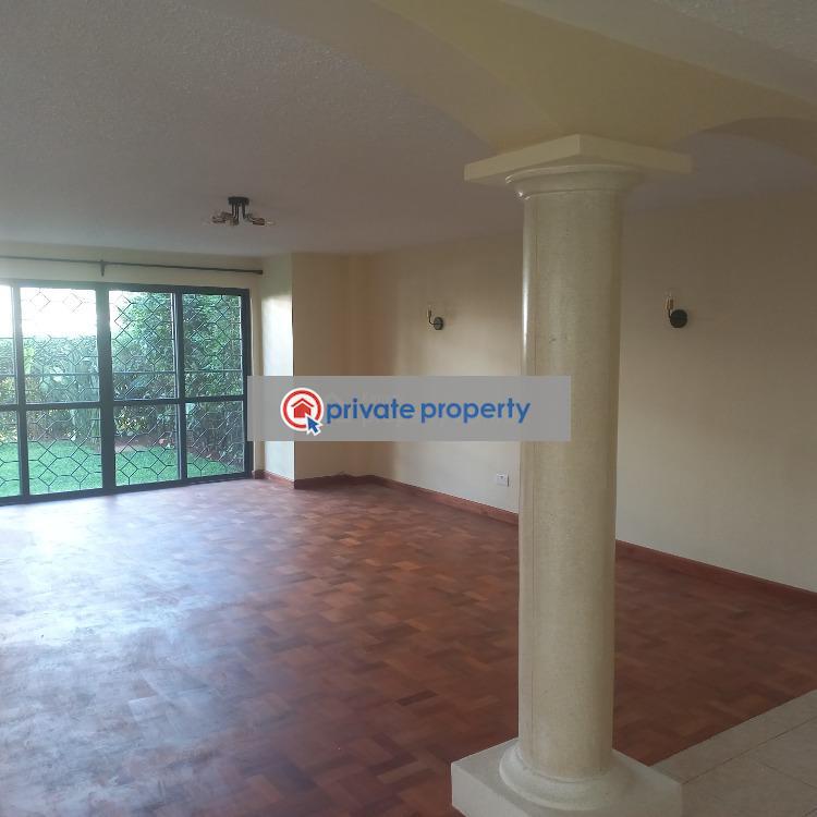 5 bedroom Townhouse For Rent lower Kabete Rd Spring Valley Nairobi (PID