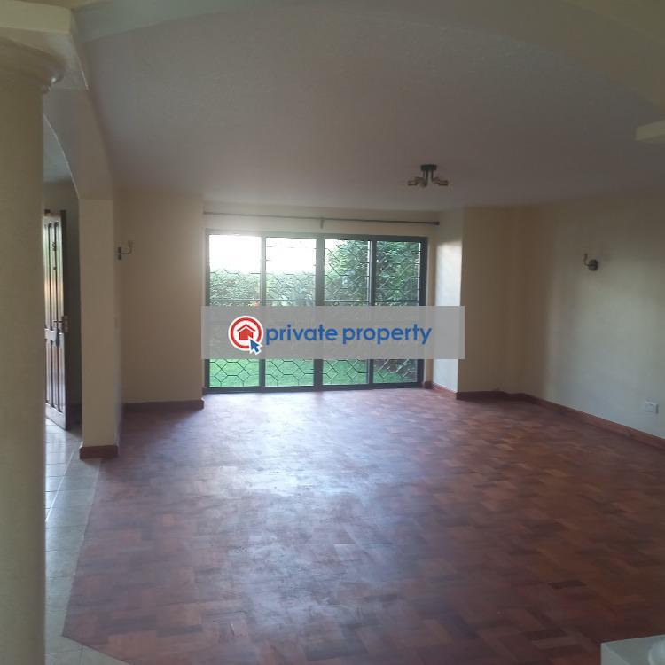 5 bedroom Townhouse For Rent lower Kabete Rd Spring Valley Nairobi (PID