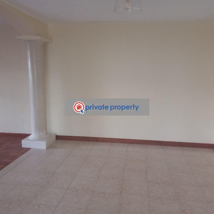 5 bedroom Townhouse For Rent lower Kabete Rd Spring Valley Nairobi (PID