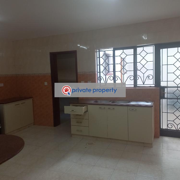 5 bedroom Townhouse For Rent lower Kabete Rd Spring Valley Nairobi (PID