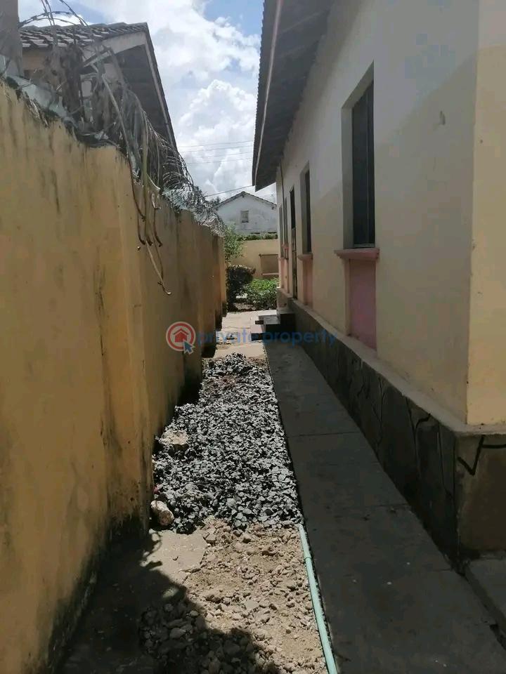 3 bedroom House For Sale Keen Green Estate Bamburi Mombasa - 12
