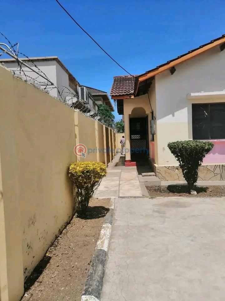 3 bedroom House For Sale Keen Green Estate Bamburi Mombasa - 9