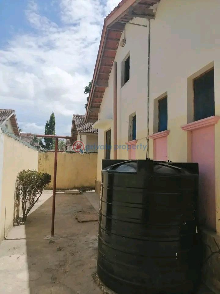 3 bedroom House For Sale Keen Green Estate Bamburi Mombasa - 11