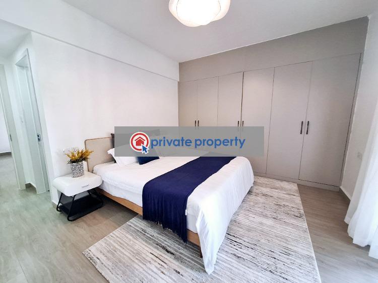 2 bedroom Apartment For Sale Kilimani Nairobi - 4