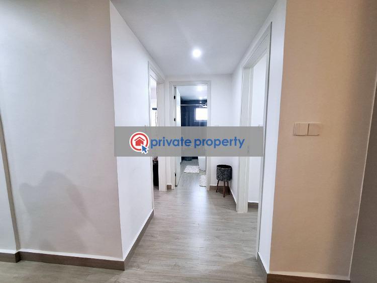 2 bedroom Apartment For Sale Kilimani Nairobi - 7