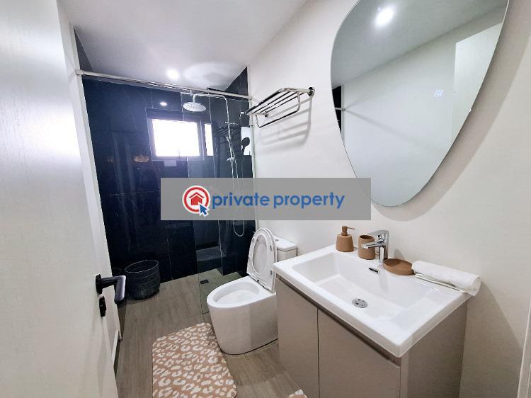 2 bedroom Apartment For Sale Kilimani Nairobi - 8