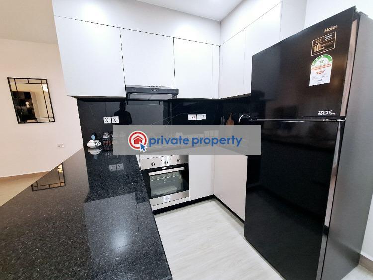 2 bedroom Apartment For Sale Kilimani Nairobi - 3