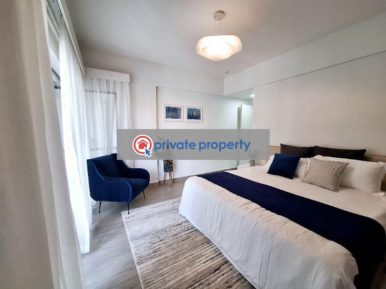 2 bedroom Apartment For Sale Kilimani Nairobi - 5