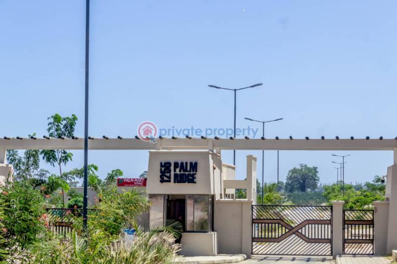 3 bedroom Apartment For Sale Vipingo Beach. Mtwapa Kilifi - 17