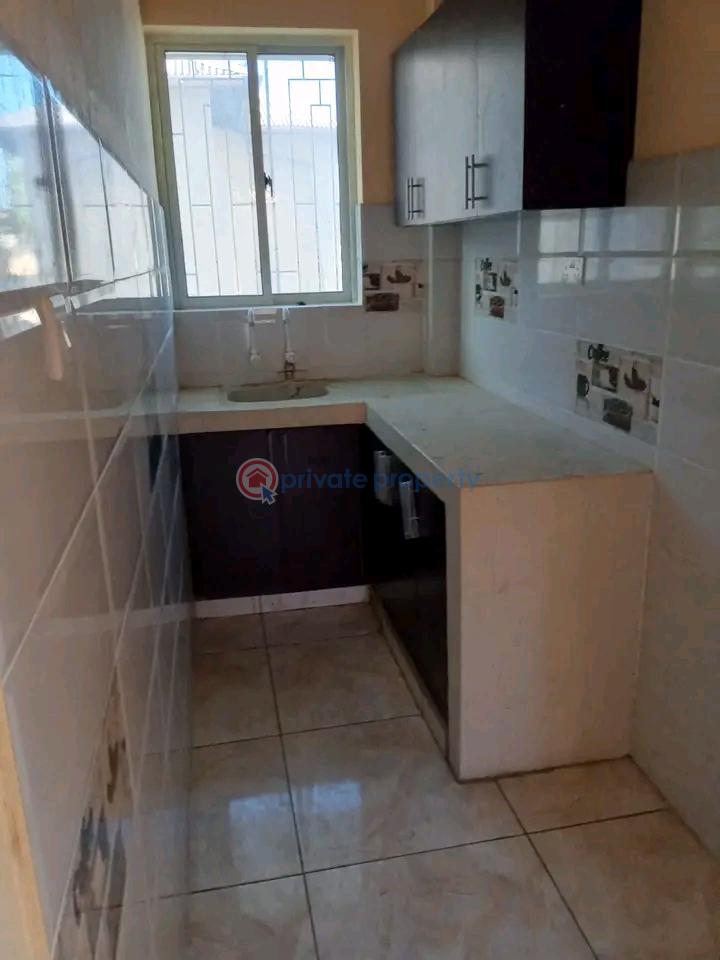 10 bedroom Block of Flats For Sale Kiembeni Off Ack Church Cabro Road Bamburi Mombasa - 3