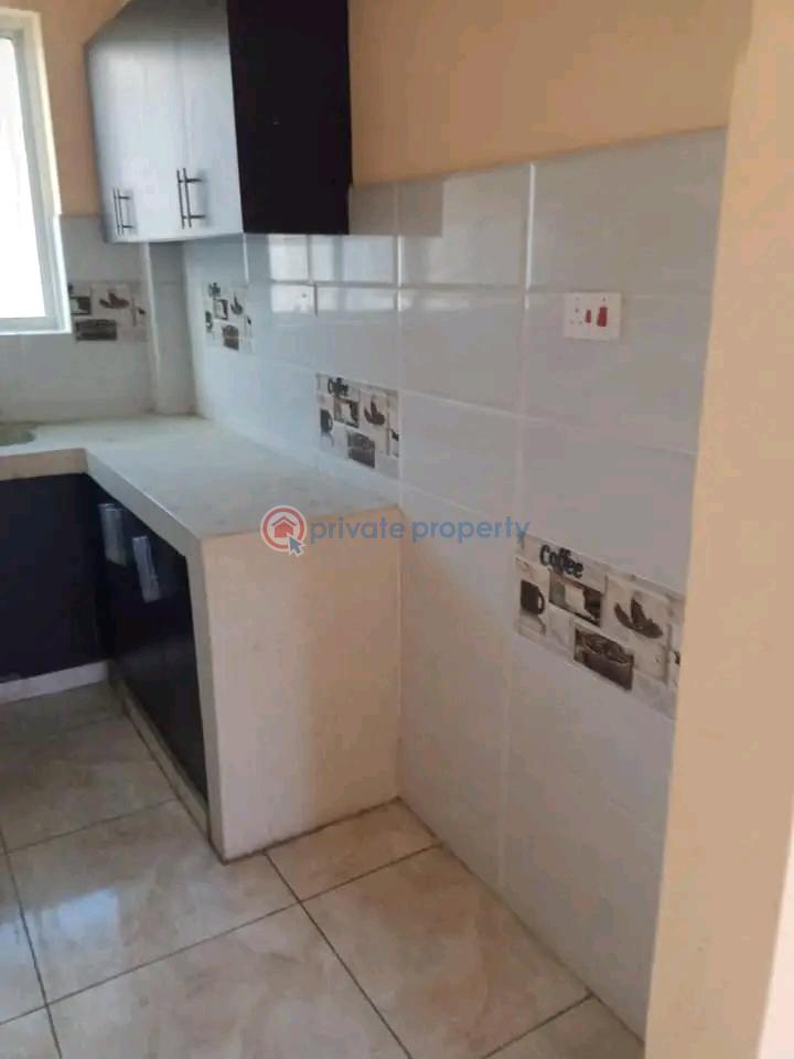 10 bedroom Block of Flats For Sale Kiembeni Off Ack Church Cabro Road Bamburi Mombasa - 1